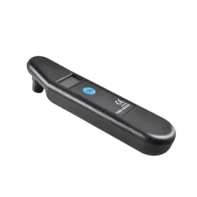 Pro Plus Bandenspanningsmeter Digitaal