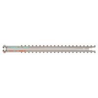Bosch Accessoires Bosch tandemzaagblad tf350nhm (2st) - thumbnail