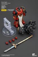 Warhammer The Horus Heresy Action Figure 1/18 Blood Angels Dawnbreaker Cohort Dawnbreaker 1 13 cm - thumbnail