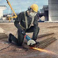 Bosch Accessoires Cyclon Tech-stofbak - 2608000741 - thumbnail