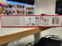 Bayer Design Poppen draagzak Poppenstoel Poppen-tafelstoel (Draagriem) - thumbnail