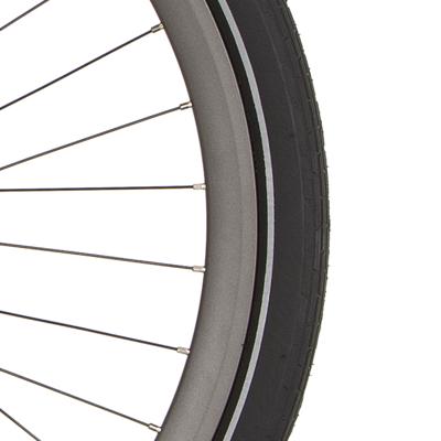 Cortina velg j19dc tornado matt