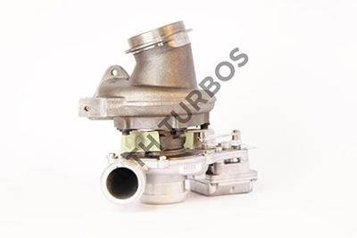 Turbocharger 2100628