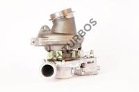 Turbocharger 2100628 - thumbnail