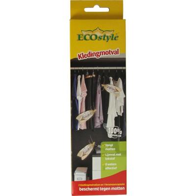 ECOstyle ECOstyle Kledingmotval