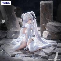 Goddess of Victory: Nikke Noodle Stopper PVC Statue Cinderella 9 cm - thumbnail