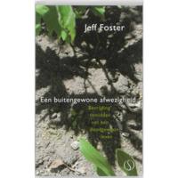 Een buitengewone afwezigheid (Paperback) - thumbnail