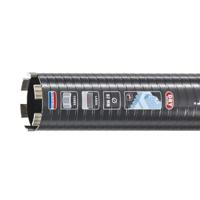 Carat ED MASTER Laser beton DRY diamantboor Ø62 x 300mm 5/4" UNC - ED06230020 - thumbnail