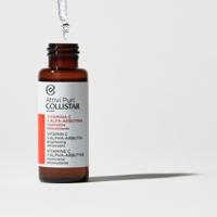 Collistar Serum Pure Actives Vitamine C + Aplha-Arbutin - thumbnail