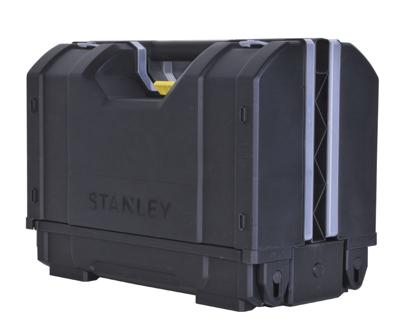 Stanley handgereedschap Stanley® Organizer 3in1 - STST1-71963