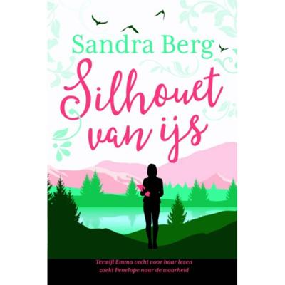 Silhouet van ijs - Sandra Berg - Paperback (9789401915458) Silhouet van ijs - Sandra Berg - Paperback (9789401915458)