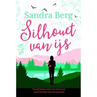 Silhouet van ijs - Sandra Berg - Paperback (9789401915458) - thumbnail