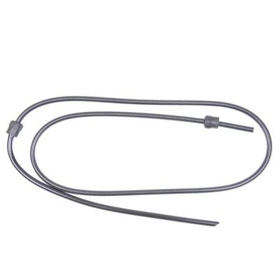 Gloria Slang aanzuigslang slangaansluitmoer vpr5plus