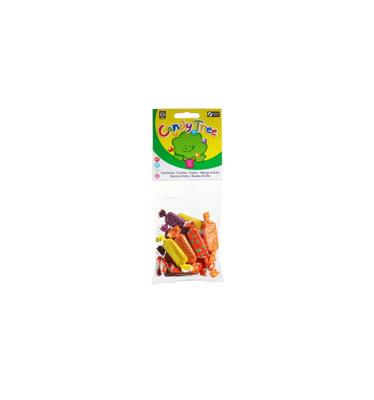 Candy Tree Toffees Vruchtenmix 75 gram