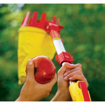 Fruitplukker modulair tuingereedschap