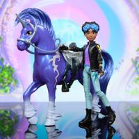 Unicorn Academy Pop Rory & Storm speelset - thumbnail