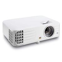 Viewsonic PG701WU Business DLP Beamer (WUXGA, 3.500 ANSI lumen, 2x HDMI, 2 watt luidspreker, 1.1x optische zoom) wit - thumbnail