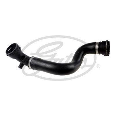 Radiateurslang 052842