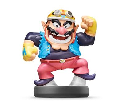 Amiibo - Wario