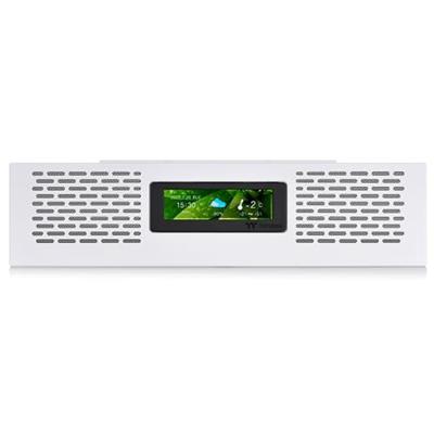 Thermaltake LCD Panel Kit Snow White for The Tower 500 Snow LCD-paneelkit Wit