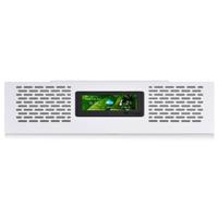 Thermaltake LCD Panel Kit Snow White for The Tower 500 Snow LCD-paneelkit Wit - thumbnail