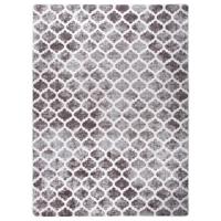 VidaXL Vloerkleed wasbaar anti-slip 120x180 cm meerkleurig - thumbnail