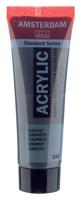 Royal Talens Amsterdam Standard Series Acrylverf Tube 20 ml - Grafiet 840 - thumbnail
