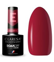 Claresa uv/led gellak 5ml kiss me 6 - thumbnail