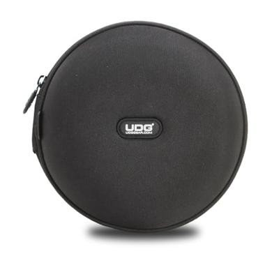 UDG UDG Creator Headphone hardcase small black