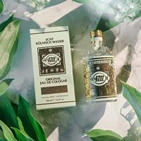 4711 Floral Collection Lily Of Valley Eau de Cologne - thumbnail