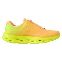 Skechers Go Run Swirl Tech Speed - Ultimate Stride 129501/ORYL Oranje / Geel-36 maat 36 - thumbnail