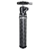 Leofoto MT-02C Carbon tafelstatief met LH-22 balhoofd - thumbnail