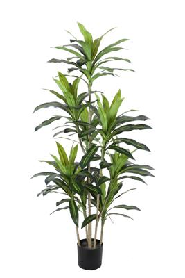 Agave kunstplant Deluxe 170 cm Agave kunstplant Deluxe 170 cm