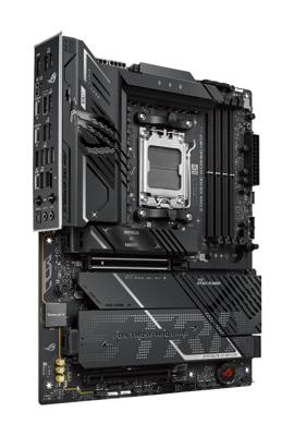 Moederbord AMD ASUS ROG STRIX X870E-H GAMING WIFI7 Moederbord AMD ASUS ROG STRIX X870E-H GAMING WIFI7