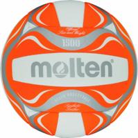 Molten Beachvolleybal BV1500-OR - thumbnail