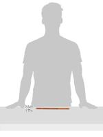 Bahco handmetaalzaagblad. sandflex | 3906-300-3P - thumbnail