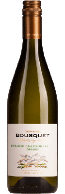 Domaine Bousquet Chardonnay