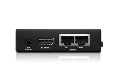 ATEN VB802-AT-G HDMI Via netwerkkabel RJ45 60 m N/A ATEN VB802-AT-G HDMI Via netwerkkabel RJ45 60 m N/A