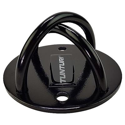 Tunturi Supsension trainer haak - zwart