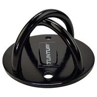 Tunturi Supsension trainer haak - zwart - thumbnail