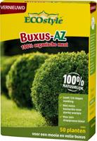 Ecostyle Groene planten-az 1.6kg - thumbnail