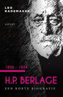 H.P. Berlage 1856 - 1934 - Leo Rademaker - ebook - thumbnail