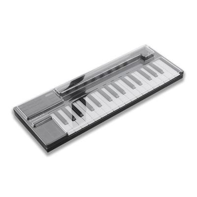 Decksaver NI Kontrol M32 Light Edition stofkap Decksaver NI Kontrol M32 Light Edition stofkap