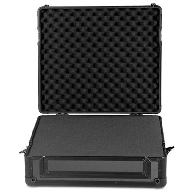UDG Ultimate Pick Foam Flight Case Multi Format L Black - thumbnail