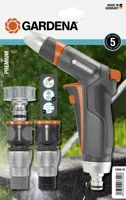 GARDENA 18298-20 Reinigingsportaal met aansluitset - thumbnail
