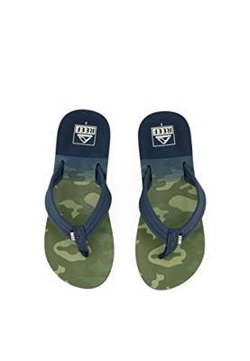 Reef Ahi Slippers Jongens 32 Reef Ahi Slippers Jongens 32