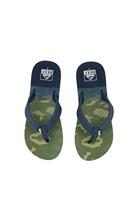 Reef Ahi Slippers Jongens 32 - thumbnail