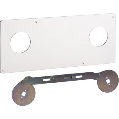 Schneider Electric 33890 Vergrendeling 1 stuk(s)