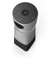 Philips PSE0550 camera voor videoconferentie Zwart, Zilver 3840 x 2160 Pixels 30 fps CMOS 25,4 / 2,8 mm (1 / 2.8") - thumbnail