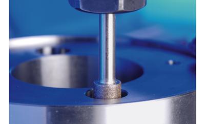 PFERD TOOLS 36120010 Schuurpen Diameter 20 mm 1 stuk(s) PFERD TOOLS 36120010 Schuurpen Diameter 20 mm 1 stuk(s)